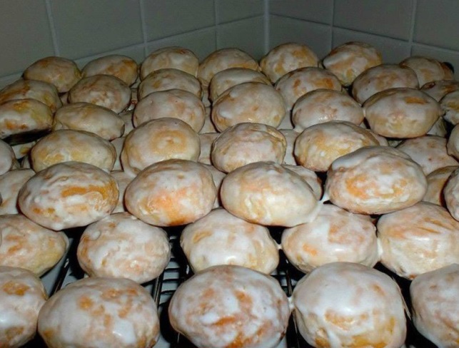 Пряники