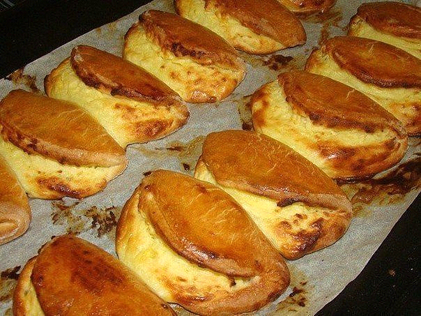 Сочники