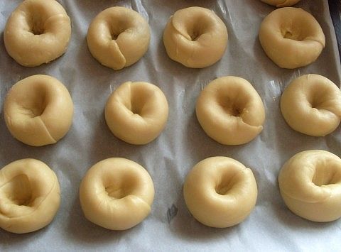 Пирожки с начинкой - фото 5
