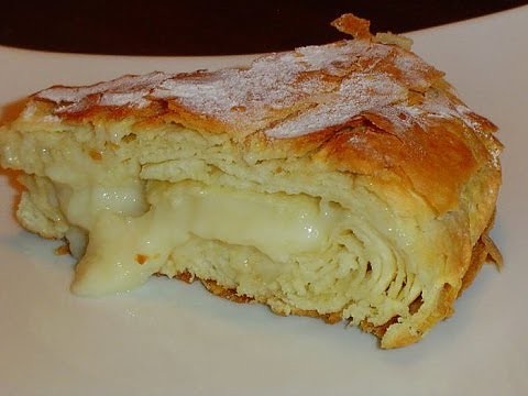 Египетский пирог - фото 2